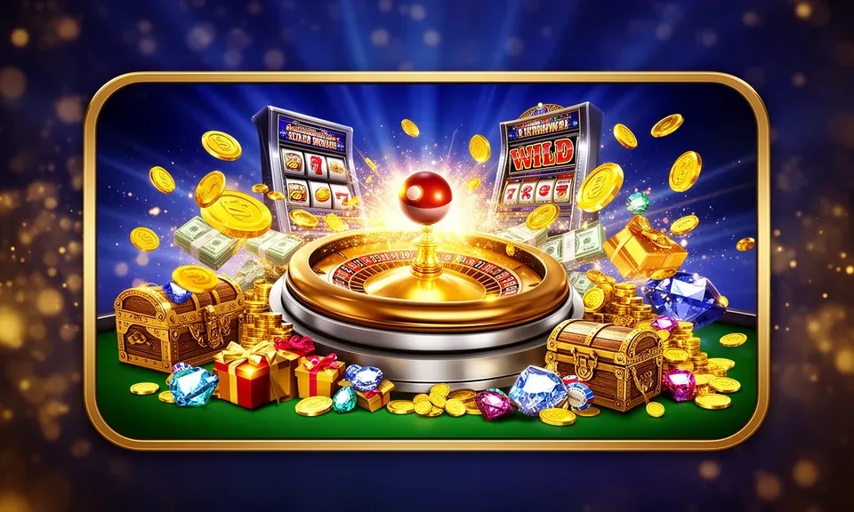 fixwoods Live Dealer Roulette