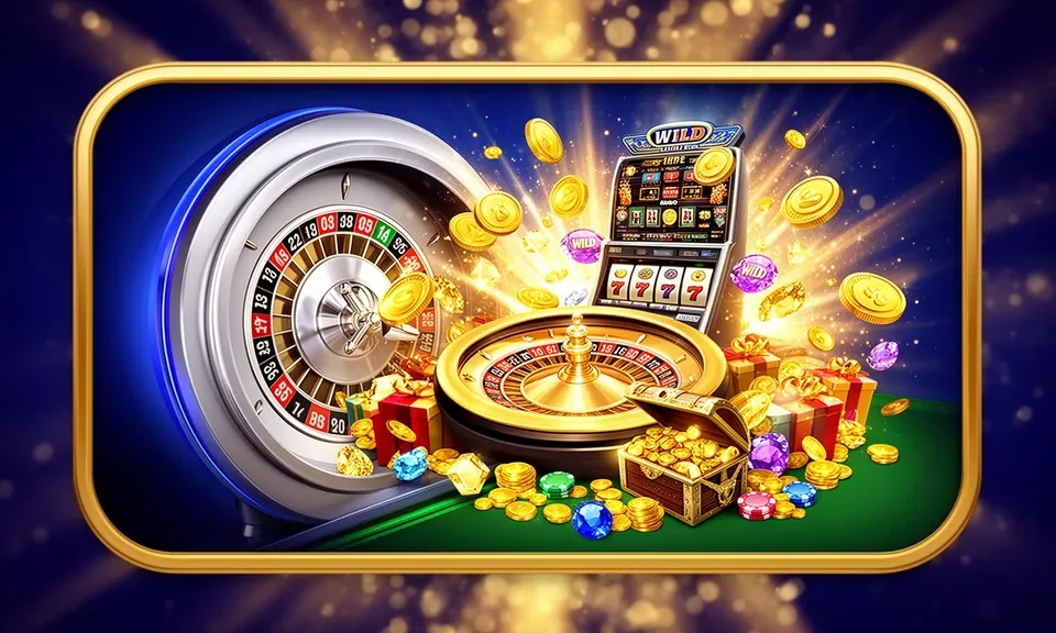 fixwoods Liberty Bell Cash: Classic Mechanics, Real Payouts